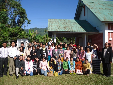 Doimukh