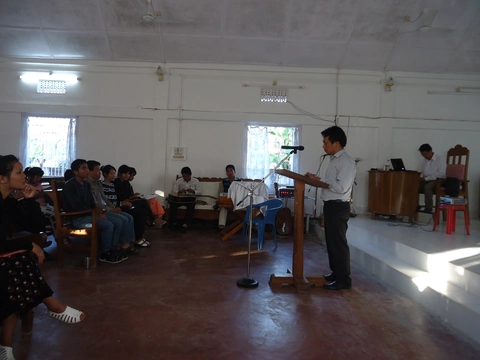 Doimukh
